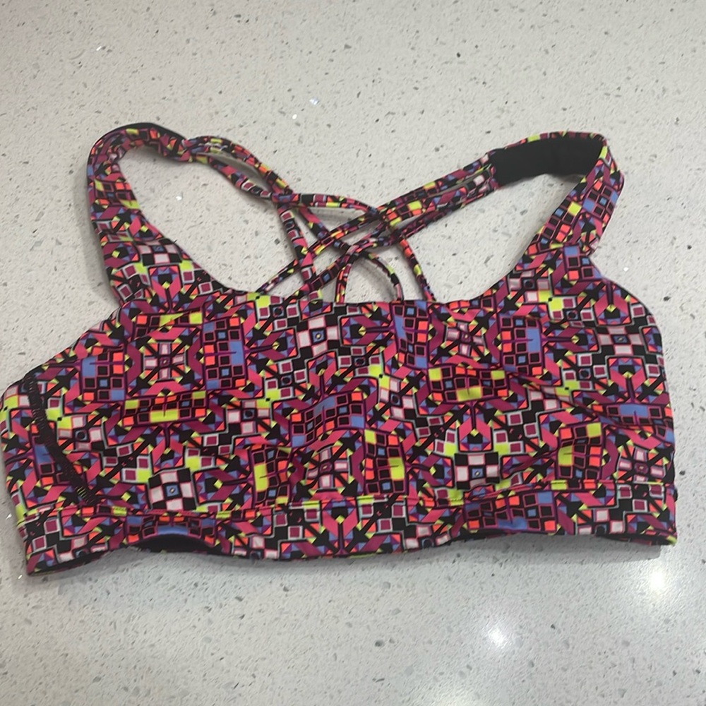 Victorias Secret Sports Bra